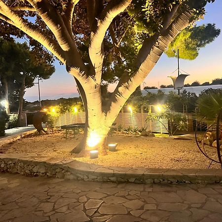 Villa Aurea Ispica Bagian luar foto