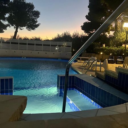 Villa Aurea Ispica Bagian luar foto