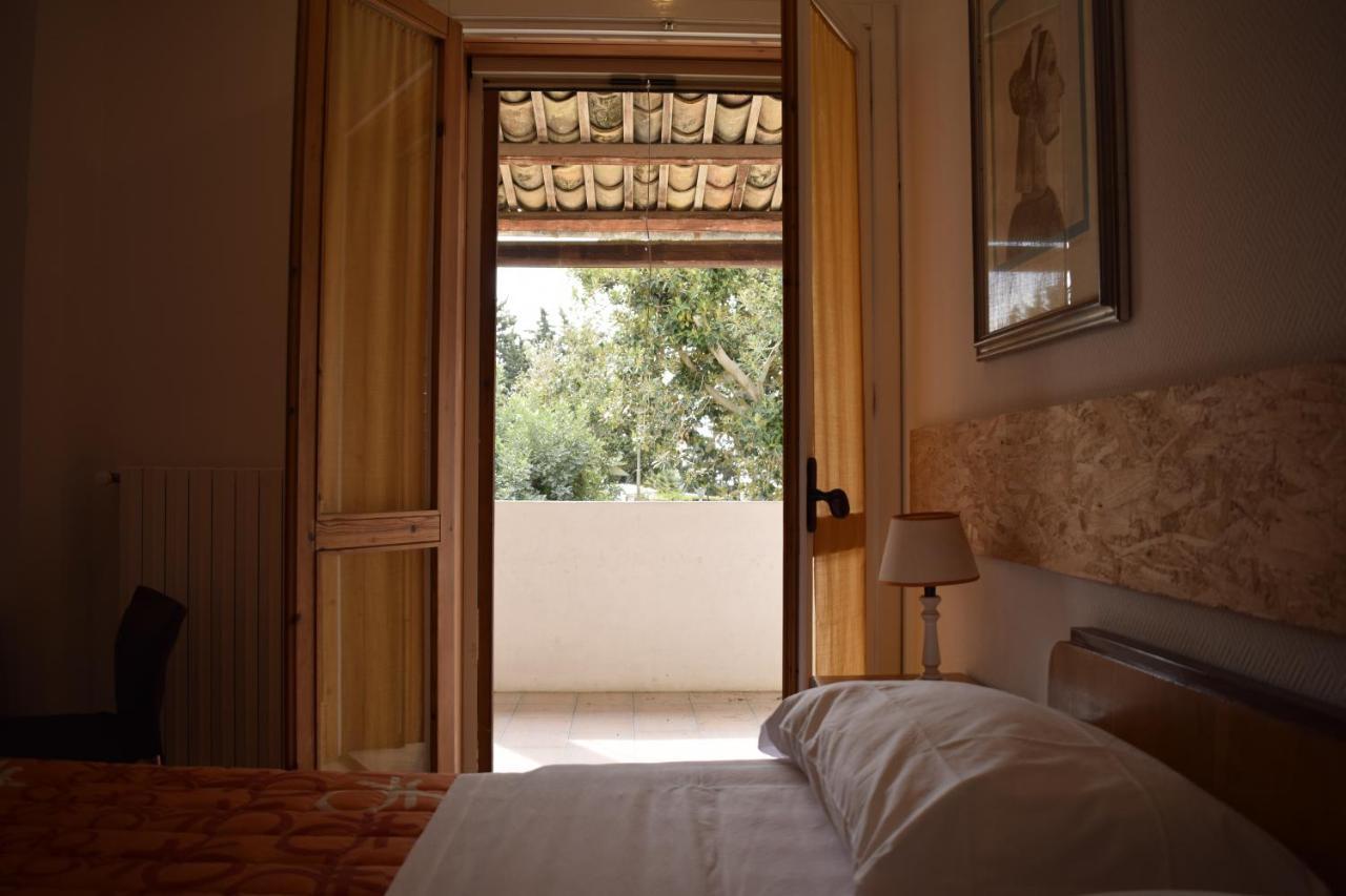 Villa Aurea Ispica Bagian luar foto