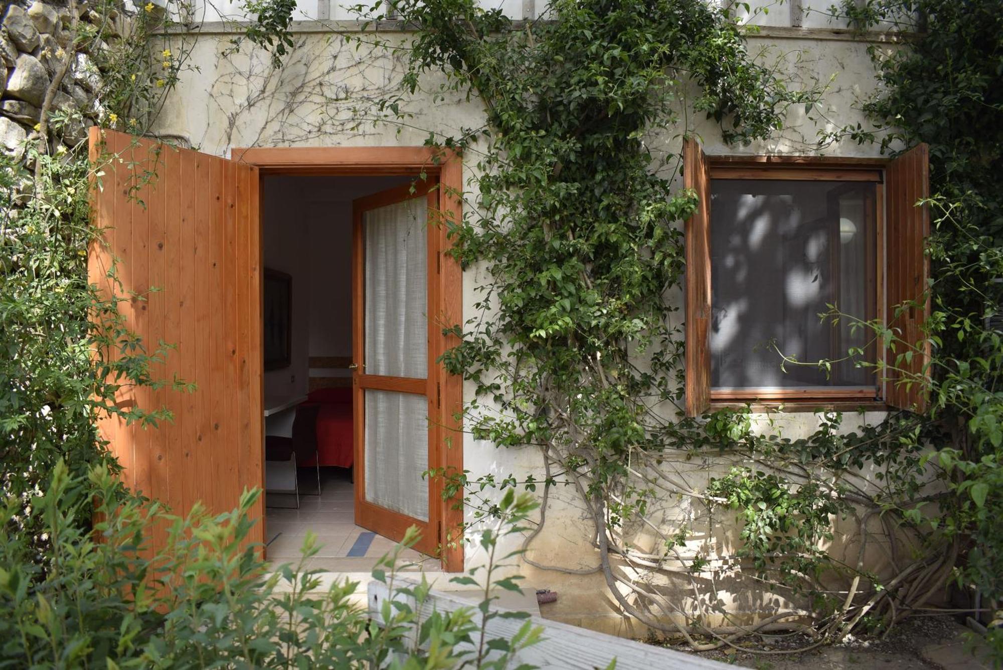 Villa Aurea Ispica Bagian luar foto