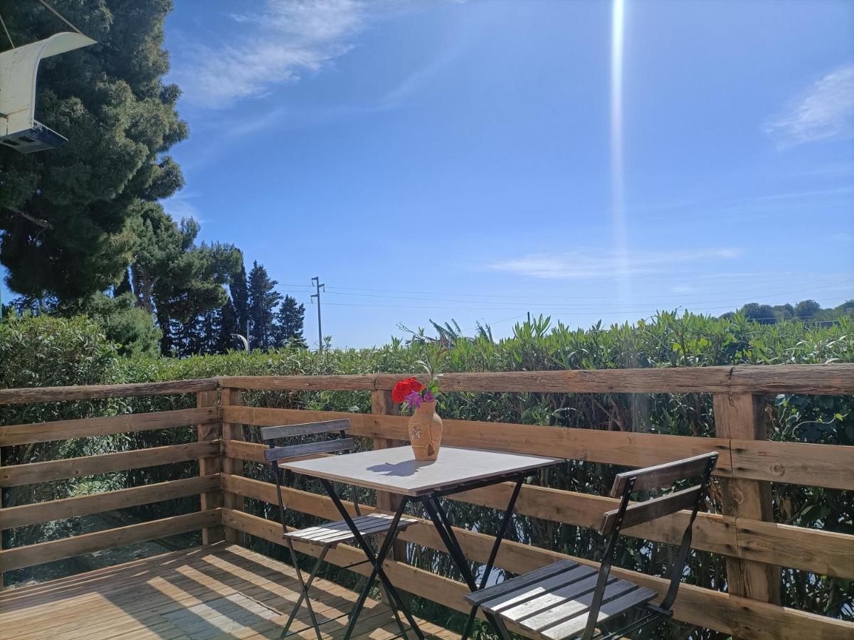 Villa Aurea Ispica Bagian luar foto