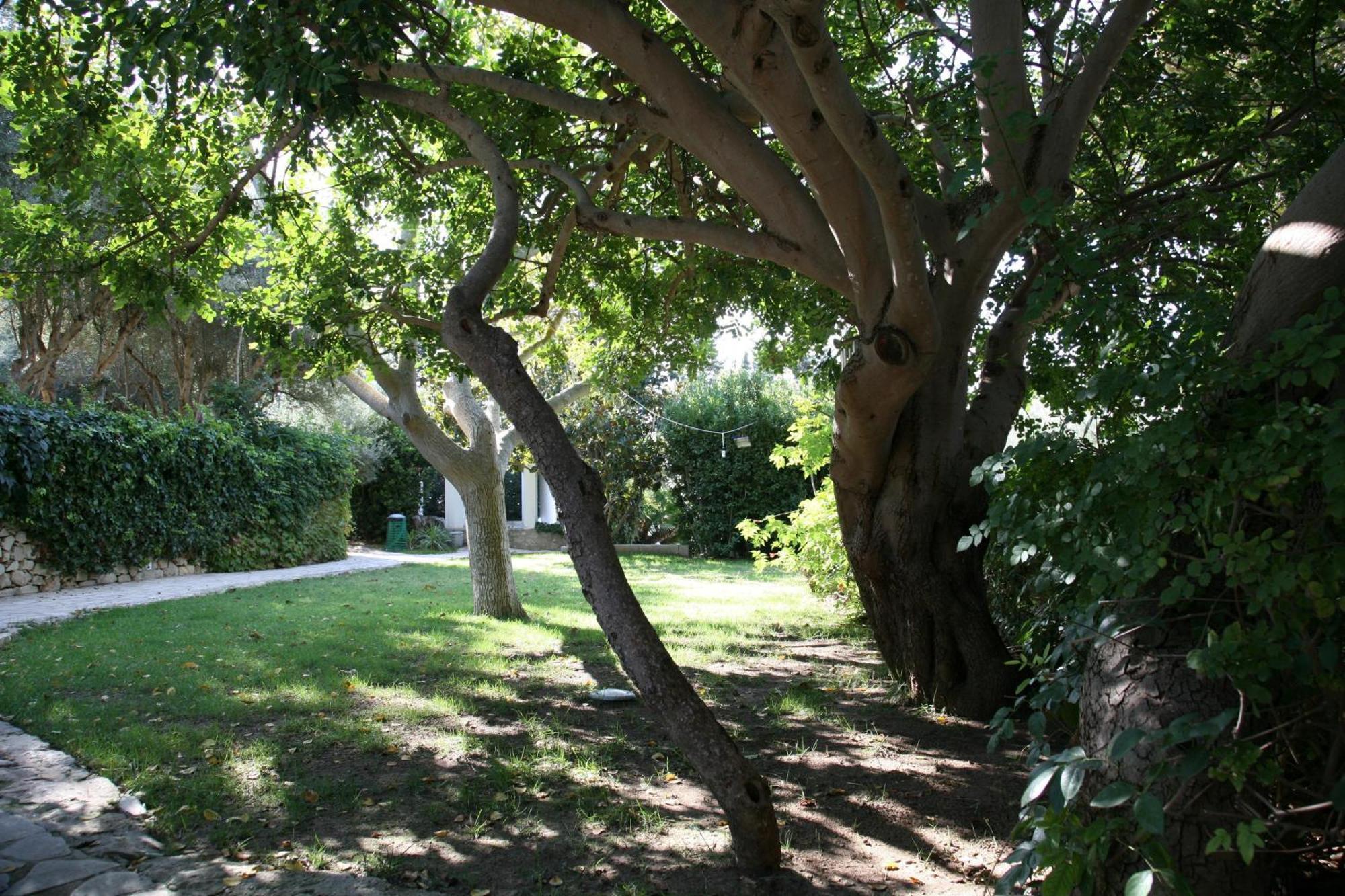 Villa Aurea Ispica Bagian luar foto