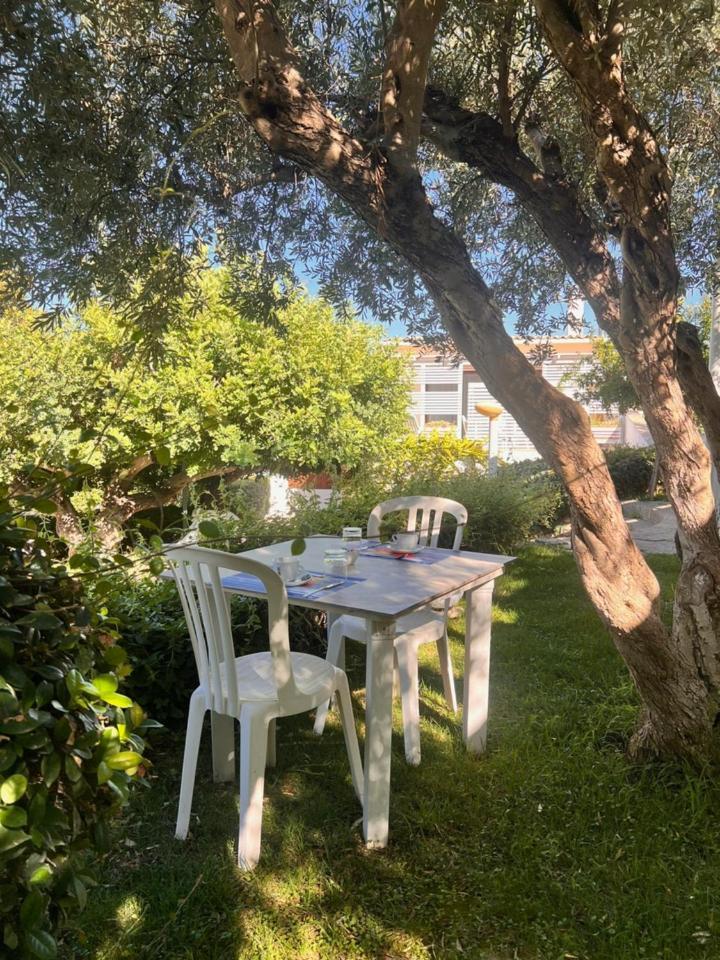 Villa Aurea Ispica Bagian luar foto