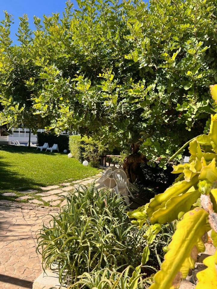 Villa Aurea Ispica Bagian luar foto