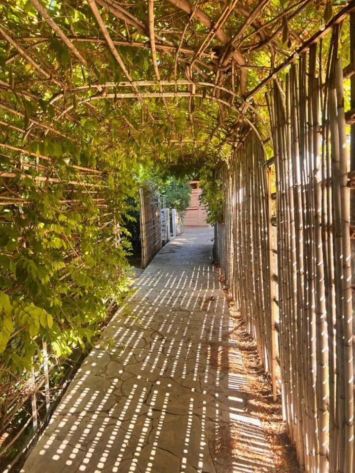 Villa Aurea Ispica Bagian luar foto