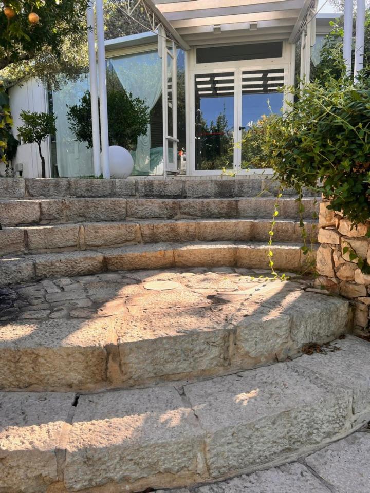 Villa Aurea Ispica Bagian luar foto
