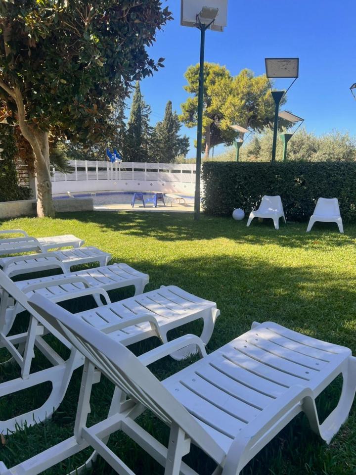 Villa Aurea Ispica Bagian luar foto