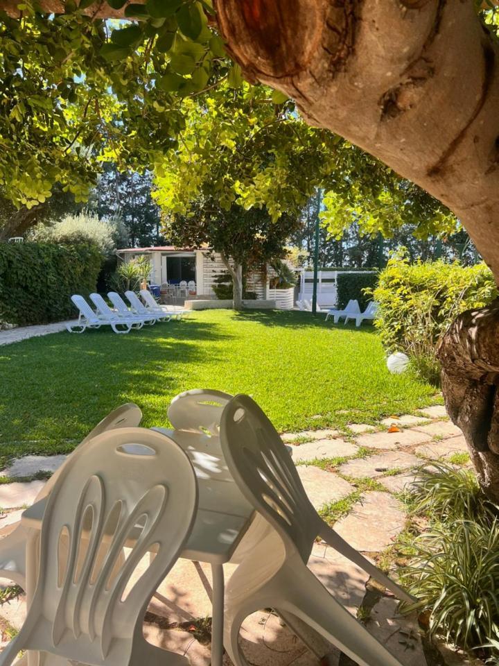 Villa Aurea Ispica Bagian luar foto