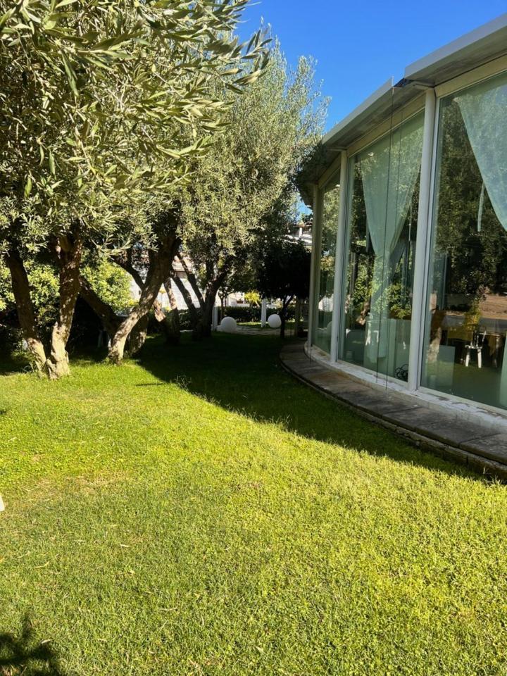 Villa Aurea Ispica Bagian luar foto