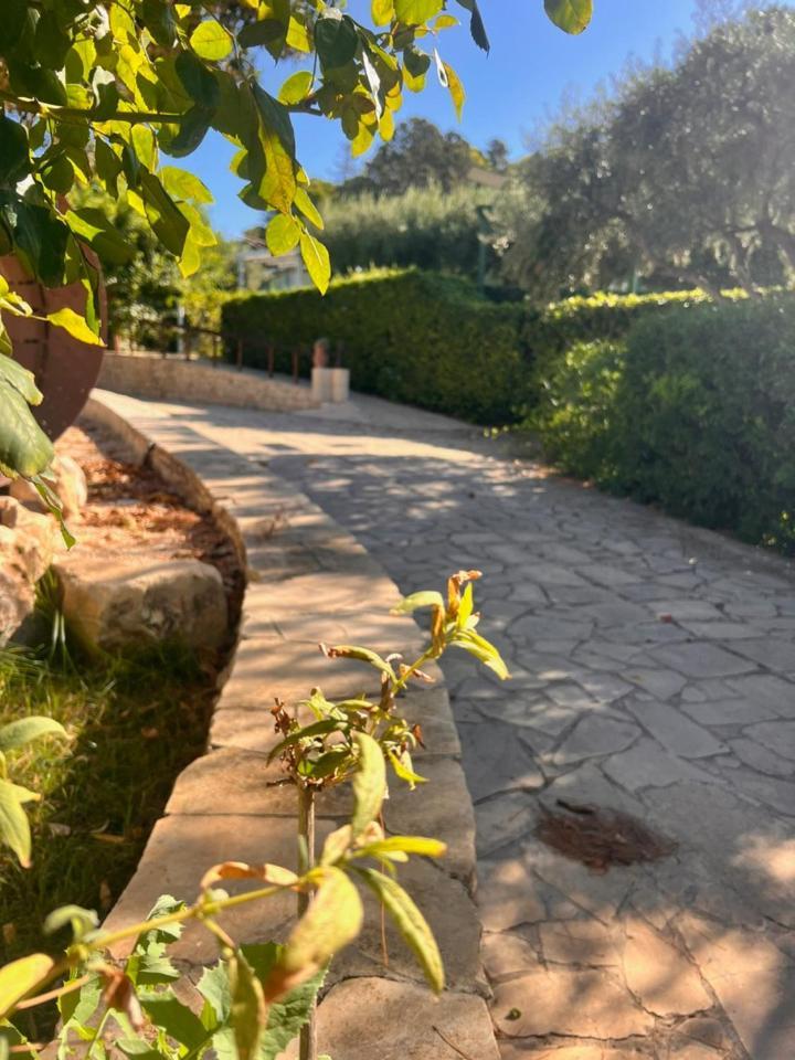 Villa Aurea Ispica Bagian luar foto