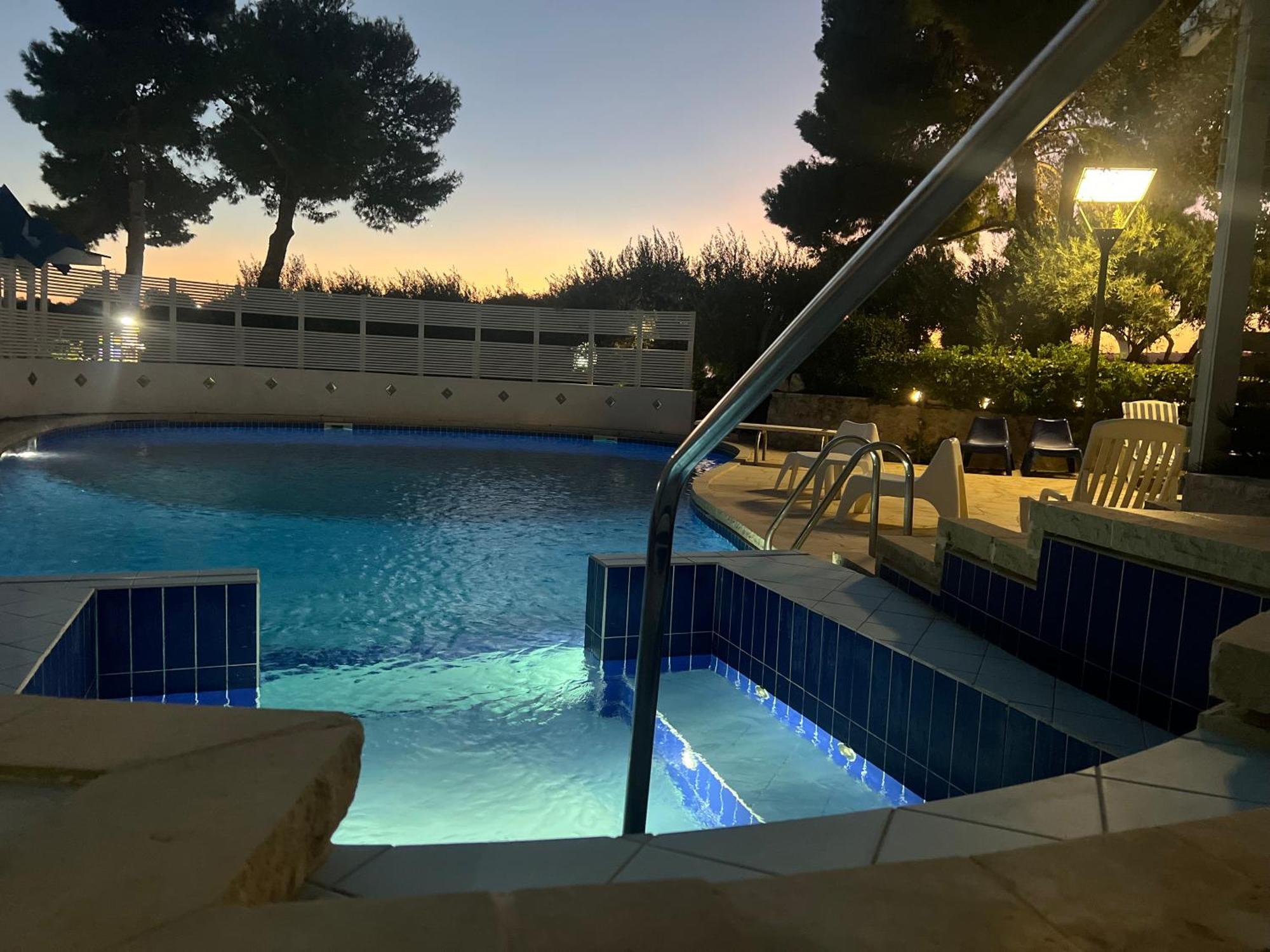 Villa Aurea Ispica Bagian luar foto