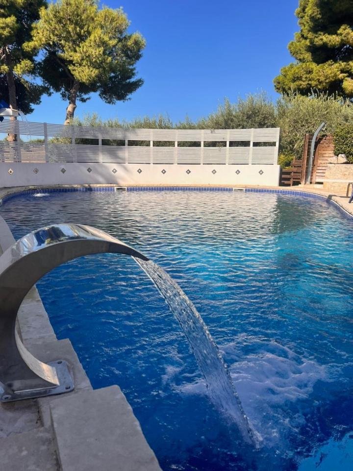 Villa Aurea Ispica Bagian luar foto
