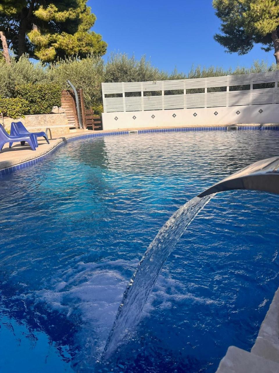 Villa Aurea Ispica Bagian luar foto
