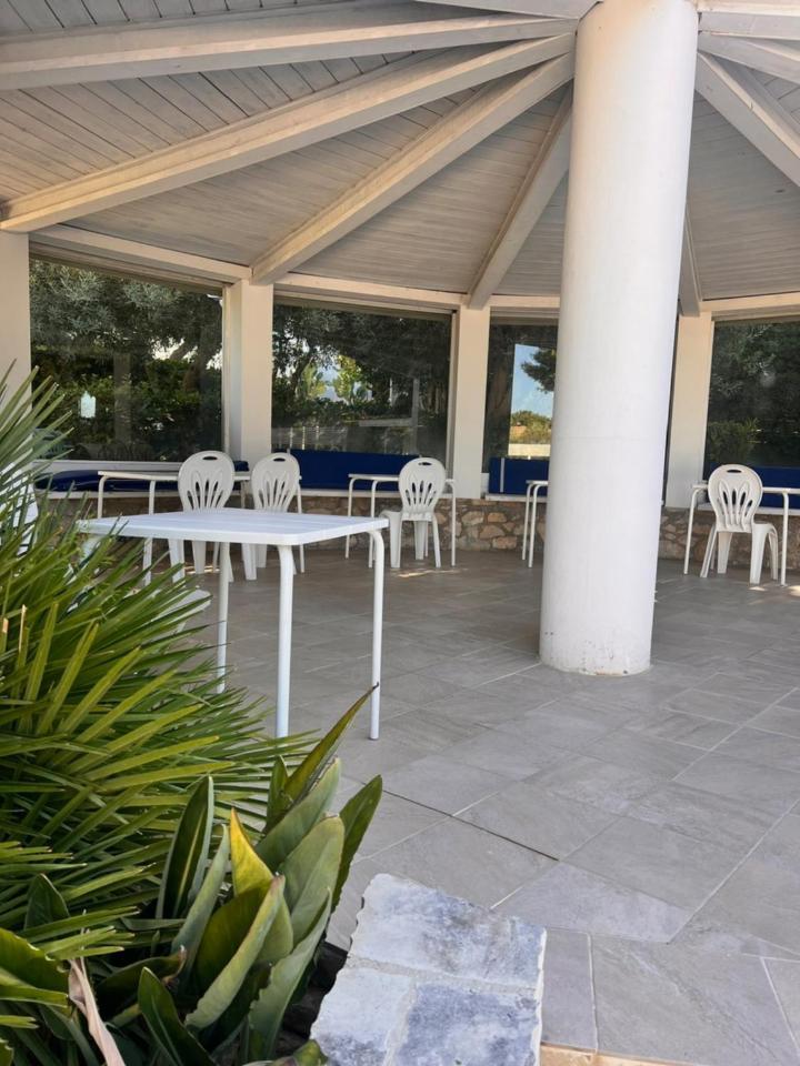 Villa Aurea Ispica Bagian luar foto