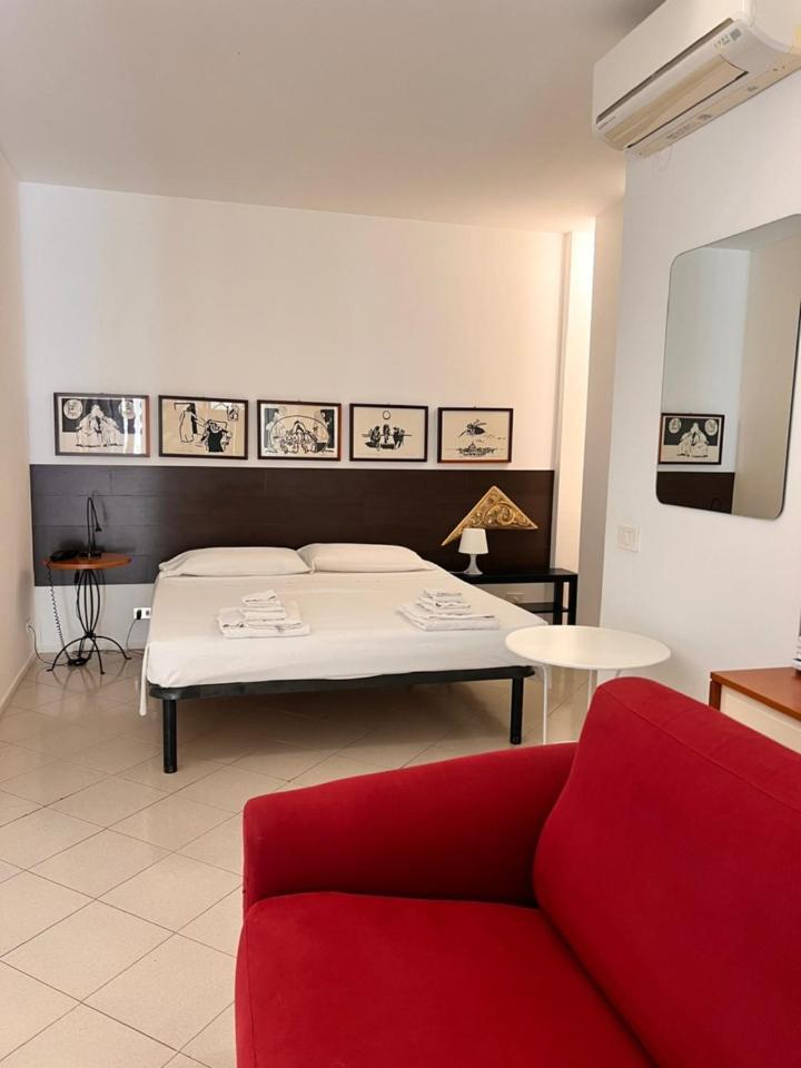 Villa Aurea Ispica Bagian luar foto