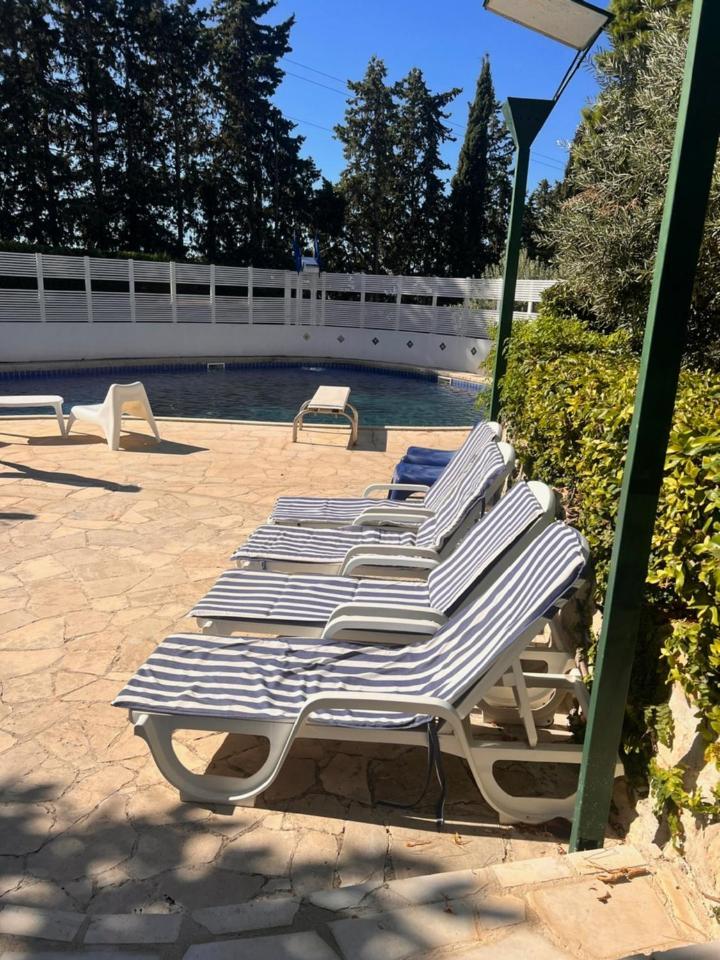 Villa Aurea Ispica Bagian luar foto