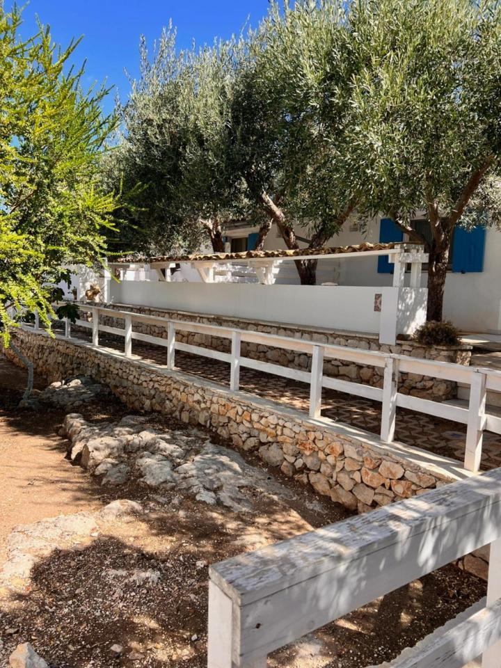 Villa Aurea Ispica Bagian luar foto