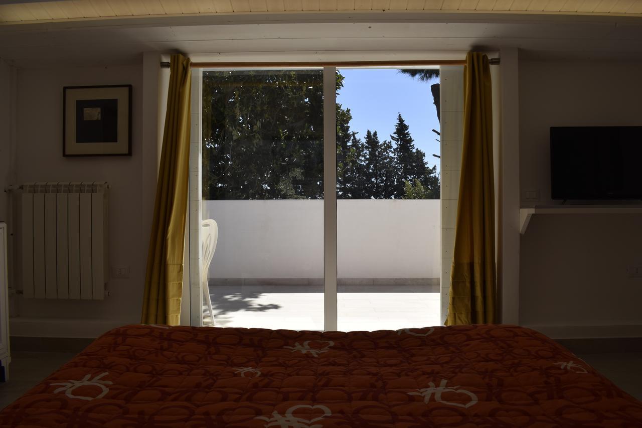 Villa Aurea Ispica Bagian luar foto