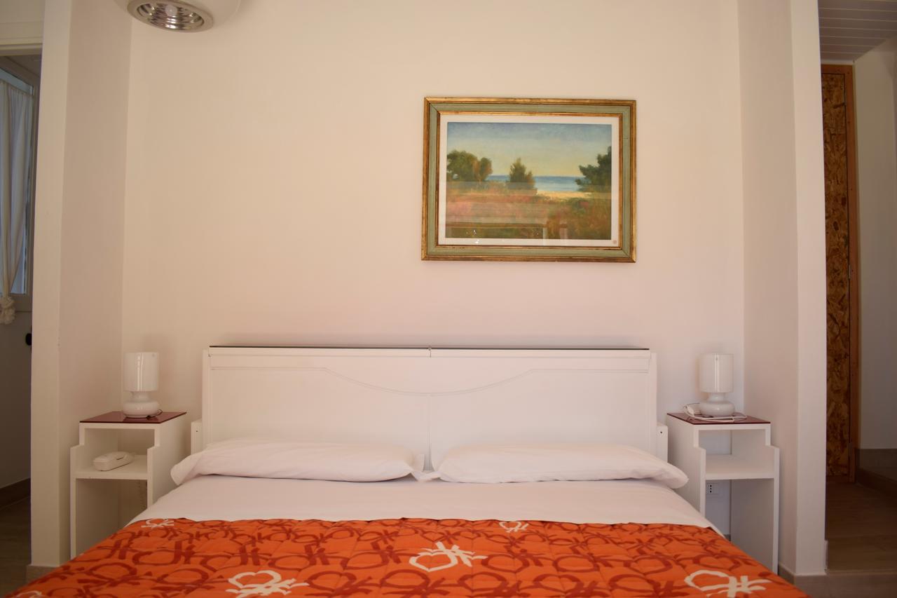 Villa Aurea Ispica Bagian luar foto