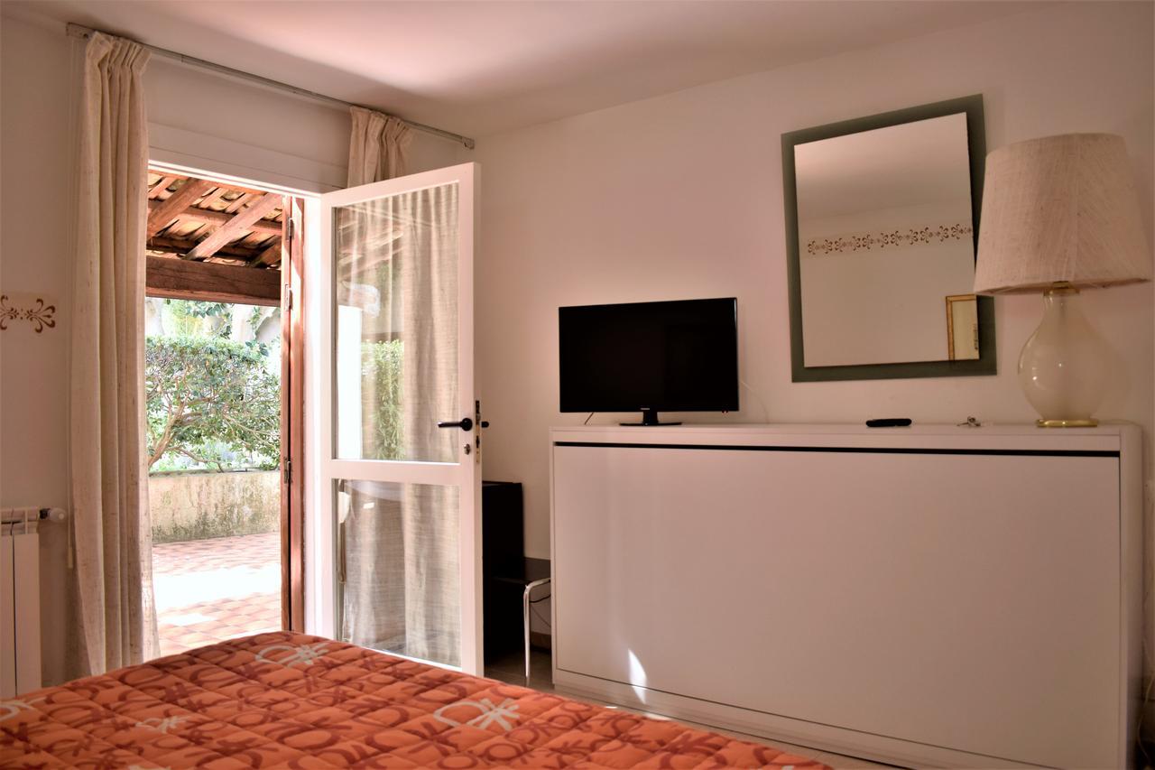 Villa Aurea Ispica Bagian luar foto